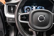 Volvo XC60 D AWD R-Design aut