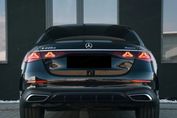 Mercedes Klasa E 220 d  4-Matic AMG