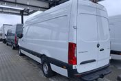 Mercedes Sprinter Długi 317 CDI