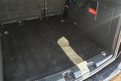 Ford Tourneo Connect Grand TITANIUM