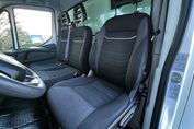 Iveco Daily 35S16 Kontener Chłodnia