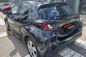 Mazda 2 Hybrid Prime Line CVT
