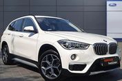 BMW X1 xDrive18d xLine aut