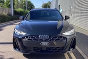 Audi A6 TDI quattro S line Avant