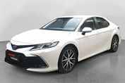 Toyota Camry 2.5 Hybrid Prestige