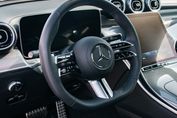 Mercedes GLC 200 d 4-Matic AMG Line