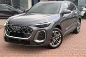 Audi Q5 TDI quattro S tronic