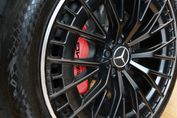 Mercedes GLC AMG 53  4-Matic