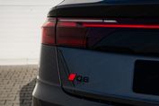 Audi Q8 TDI quattro