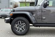 Jeep Wrangler Sahara GME 2.0 Turbo AT 4WD