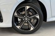 Toyota Yaris Executive 1.5 Hybrid