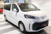 Toyota Proace Verso Long L2H1 Business