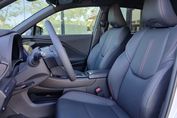 Lexus LBX 1.5 Hybrid Elegant
