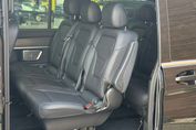 Mercedes V Klasa 250 d 4-Matic Avantgarde 9G-Tronic (ekstra dł)