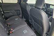 Ford Tourneo Courier Active A7