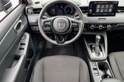 Honda HR-V 1.5 i-MMD CVT