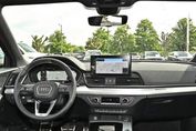 Audi Q5 40 TDI mHEV quattro S Line S tronic