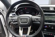 Audi Q3 35 TFSI mHEV S-Line S tronic