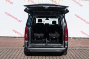 Toyota Proace City Verso Long L2H1 7os AT