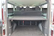 Renault Trafic Grand 2.0 Dci Edc