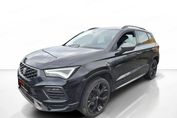 Seat Ateca 2.0 TSI FR S&S 4Drive DSG