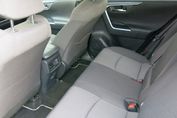 Toyota RAV4 2.5 Hybrid Comfort 4x4
