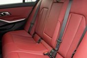 BMW Seria 3 M340i xDrive