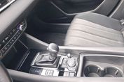 Mazda 6 2.0 Center-Line aut