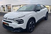 Citroen C4 1.2 PureTech Shine S&S EAT8