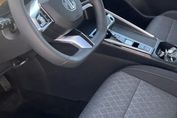 MG ZS 1.5 HEV+ Standard aut