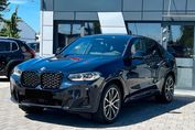 BMW X4 xDrive30d M Sport