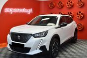 Peugeot 2008 Allure Pack 1.2 PureTech
