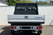 Fiat Ducato Maxi 3.5T L3 Zabudowa Brygadowa + Skrzynia