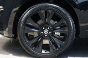 Jaguar F-Pace P400 AWD 400 Sport