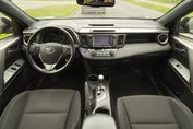 Toyota RAV4 2.5 Hybrid Premium 4x2