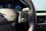 Ford Focus EcoBlue Titanium X