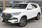 SsangYong Rexton 2.2 D Wild 4WD aut
