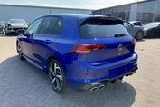 Volkswagen Golf R  2.0 TSI 4Mot. DSG