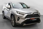 Toyota RAV4 2.0 Comfort 4X2 Ms