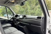 Renault Master dCi L4H2 (bryg.)