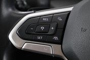 Volkswagen Golf TDI Style DSG