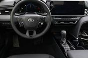 Toyota Camry Comfort 2.5 Hybrid Dynamic Force