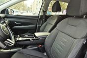 Hyundai Tucson 1.6 T-GDi HEV Smart 2WD aut