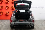 Ford Puma 1.0 EcoBoost ST-Line