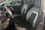 Citroen C4 e-C4 Max Extended Range 54kWh