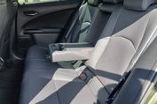 Lexus UX 300h F Sport AWD