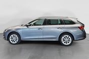Skoda Octavia 2.0 TDI Ambition