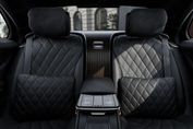 Mercedes Klasa S 450 d 4-Matic Long 140y Launch Edition