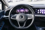 Volkswagen Golf TDI Life DSG