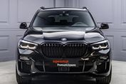 BMW X5 xDrive30d M Sport
